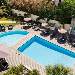 Neho Suites Cannes Croisette