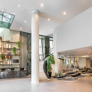 Melia Jardim Europa