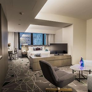 One-Bedroom Executive Apartment